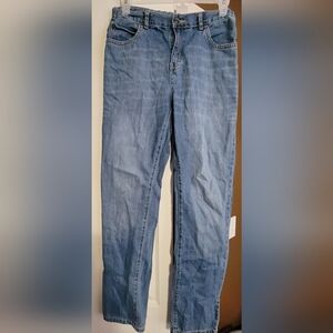 Children's Place jeans size 14 straight